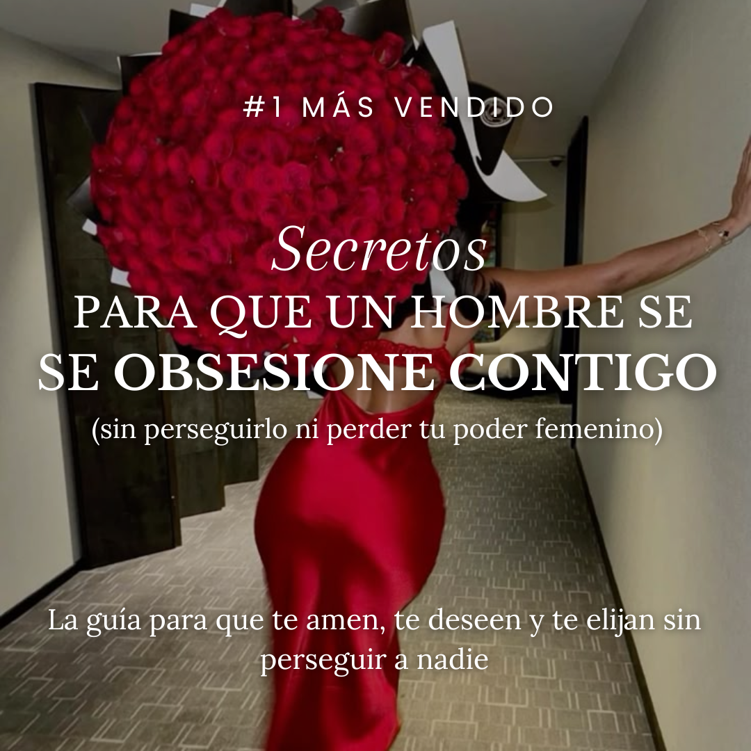Secretos Para Que Se Obsesione Contigo