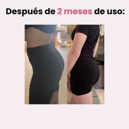 Glúteos Pro EMS – Moldea, Tonifica y Levanta