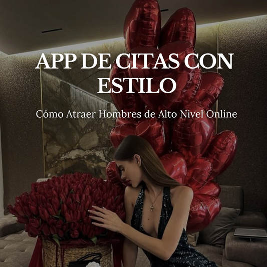 Atrae Hombres de Alto Valor